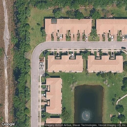 2254 Marshfield Ct, Port Saint Lucie, FL 34953 Townhome Rentals in