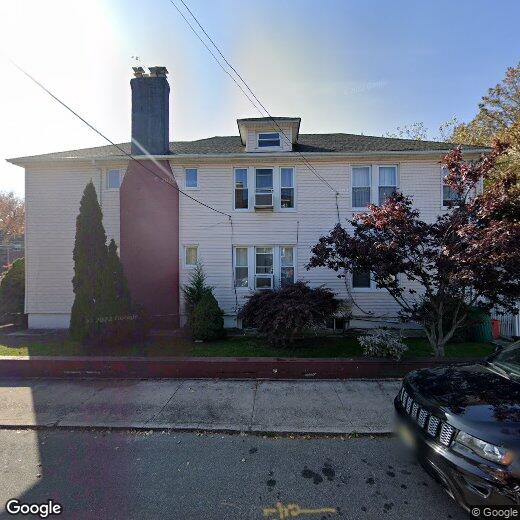 Primary Photo - 593 Palisade Ave