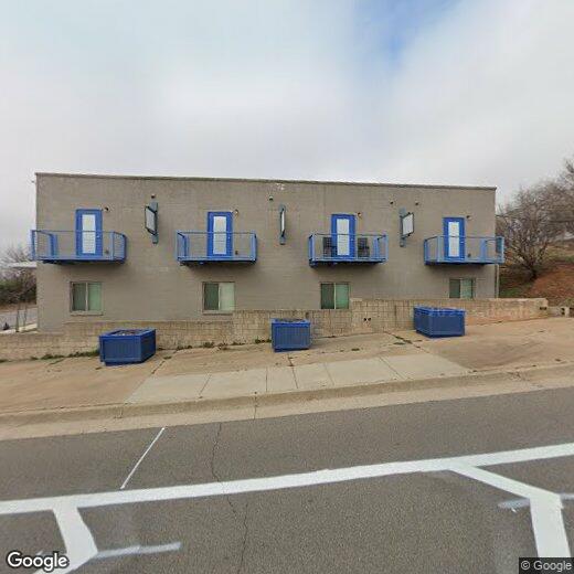 1233 NE 6th St, Oklahoma City, OK 73117 House for Rent in Oklahoma