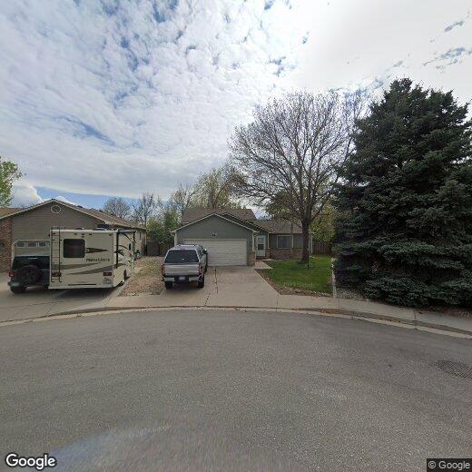 1004 Blue Spruce Pl, Loveland, CO 80538 House for Rent in Loveland