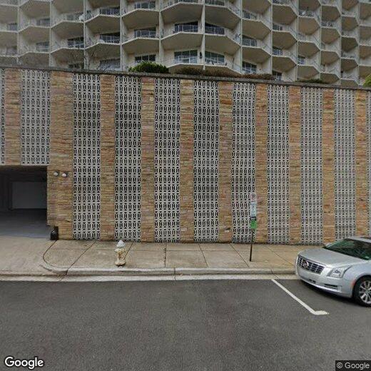 Primary Photo - 1200 N Nash St