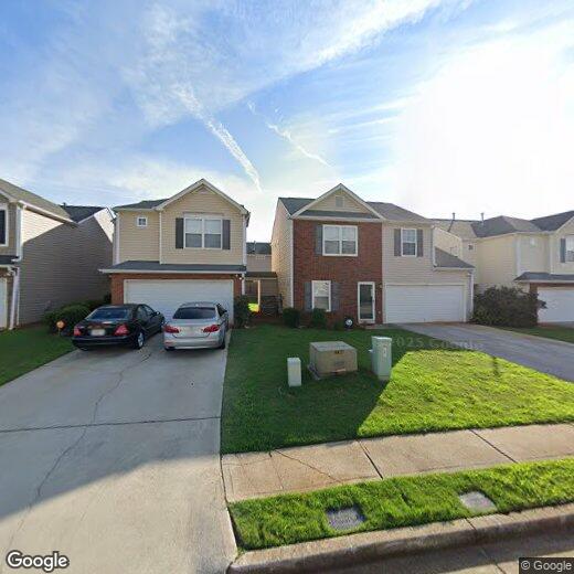 Primary Photo - 2820 Lakeside Cir