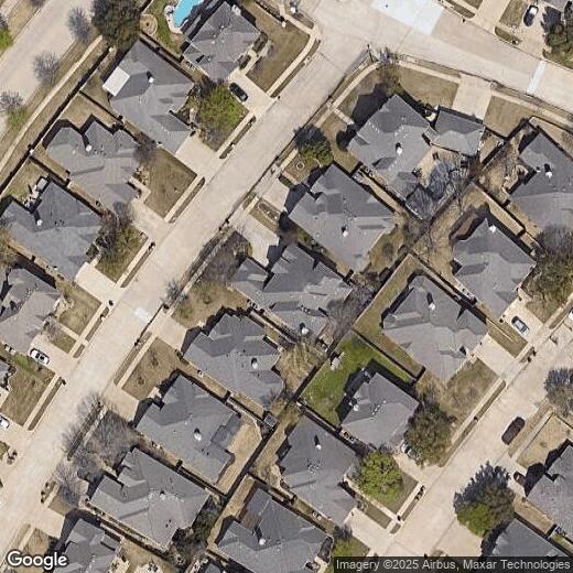 Foto principal - 1107 Whispering Oaks Dr