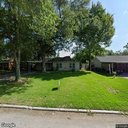 1302 E Fayle St, Baytown, TX 77520 House for Rent in Baytown, TX