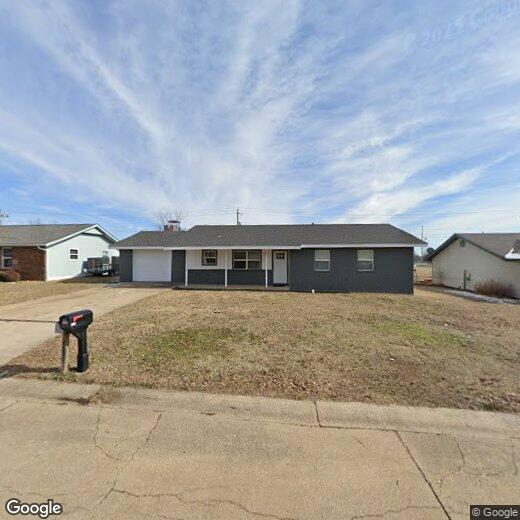 1109 Hummingbird Ln, Siloam Springs, AR 72761 House Rental in Siloam