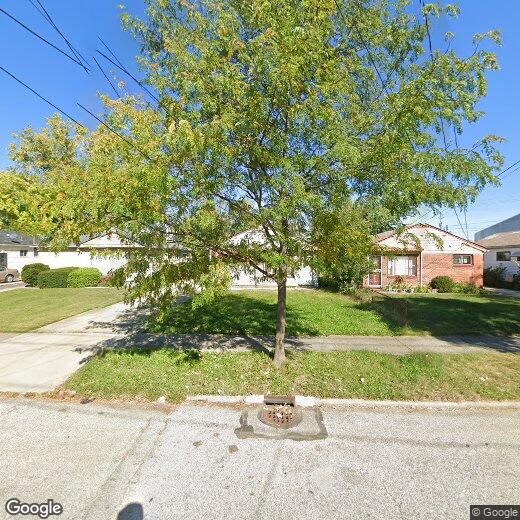 17217 Lipton Ave, Cleveland, OH 44128 House Rental in Cleveland, OH