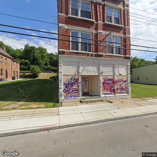 Foto principal - 1740 Queen City Ave