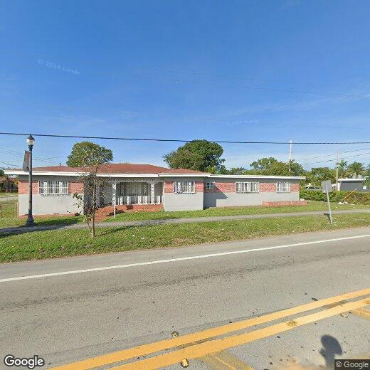 1720 Sw 56th Ave, West Park, Fl 33023 - House Rental In West Park, Fl 