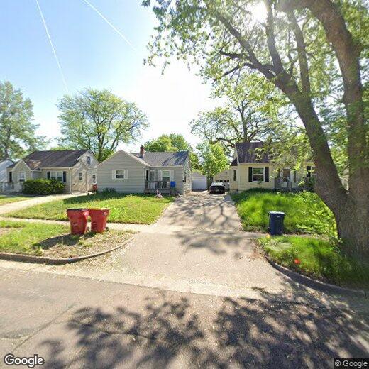 716 S Covell Ave, Sioux Falls, SD 57104 House Rental in Sioux Falls