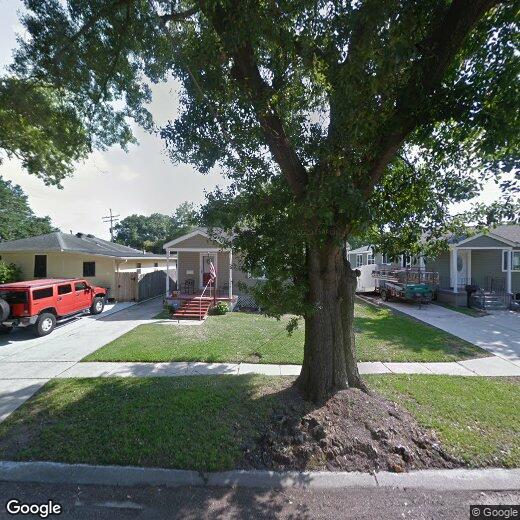 7704 Richard St, Metairie, LA 70003 House Rental in Metairie, LA