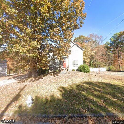 2715 Thornbury Way, College Park, GA 30349 House Rental in College