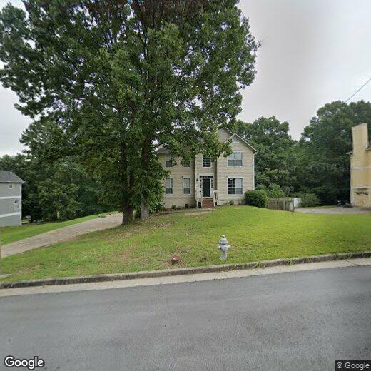 Primary Photo - 2715 Thornbury Way
