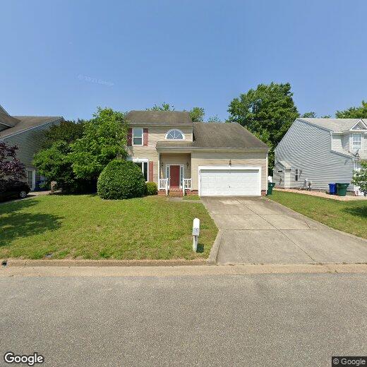 Primary Photo - 223 Woodburne Ln