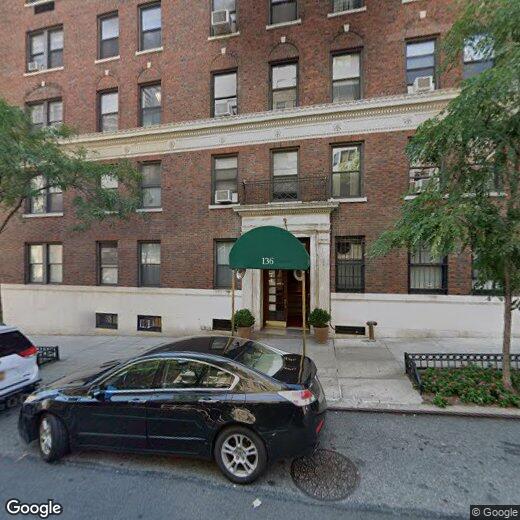 Primary Photo - 136 E 36th St