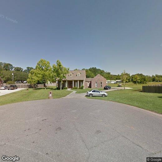 101 Willow Wood Rd, Arnaudville, LA 70512 House for Rent in