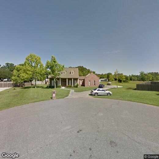 101 Willow Wood Rd, Arnaudville, LA 70512 House for Rent in