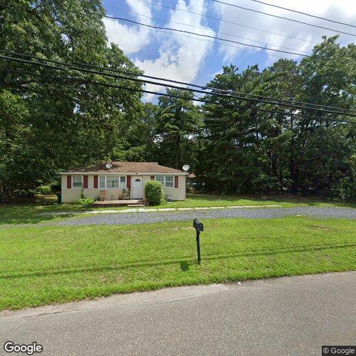 165 W White Horse Pike, Absecon, NJ 08205 House Rental in Absecon, NJ