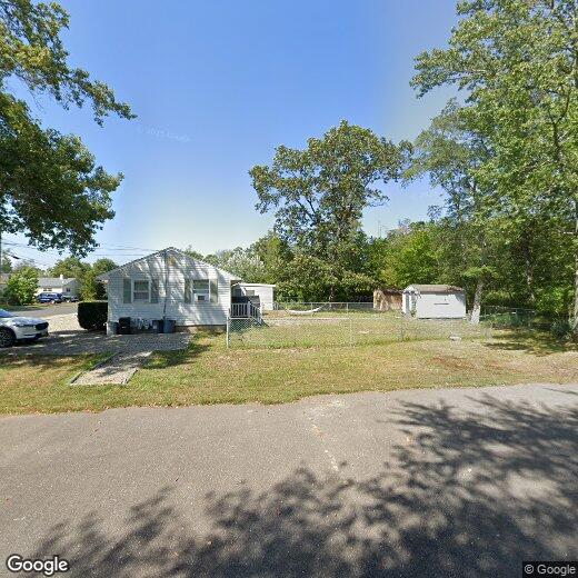 815 Narragansette Ave, Ocean Gate, NJ 08740 Townhome Rentals in Ocean