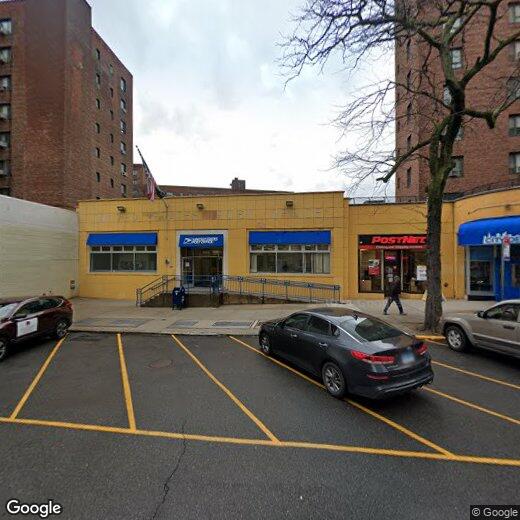 Primary Photo - 1449 West Ave