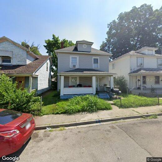 26 Brenner Ave, Dayton, OH 45403 House Rental in Dayton, OH