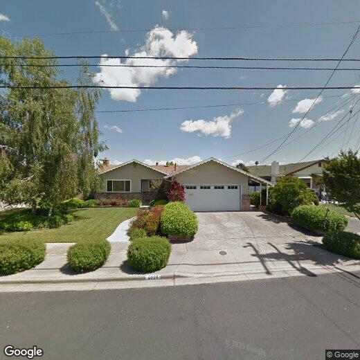 4025 Roland Dr, Concord, CA 94521 House Rental in Concord, CA