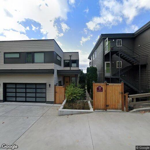 Primary Photo - 1206 Olympic Way W