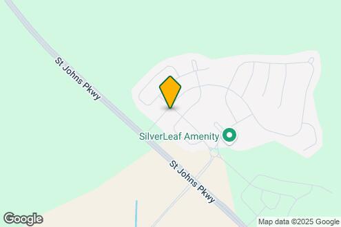 Map Image of the Property - 140 Silverleaf Village Dr