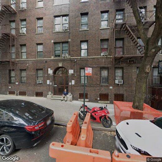 Primary Photo - 511 West 167th Street