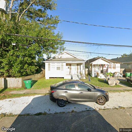 530 Avenue D, Westwego, LA 70094 House Rental in Westwego, LA