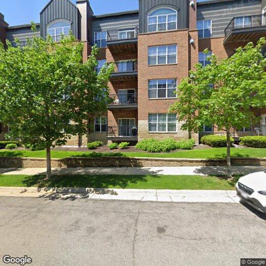 1800 Graham Ave Unit 307, Saint Paul, MN 55116 Condo for Rent in