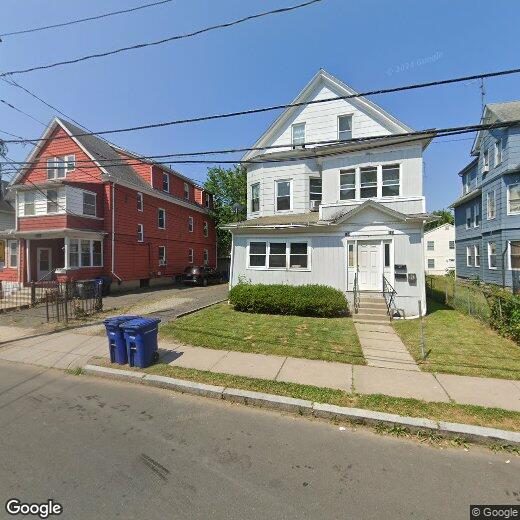 143 Kent St, Hartford, CT 06112 House for Rent in Hartford, CT