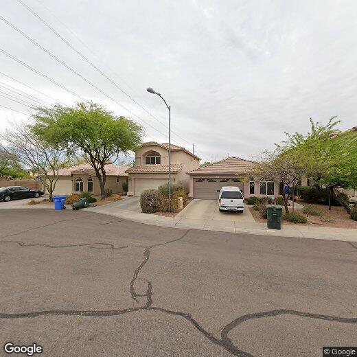 3206 E Kristal Way, Phoenix, AZ 85050 House for Rent in Phoenix, AZ