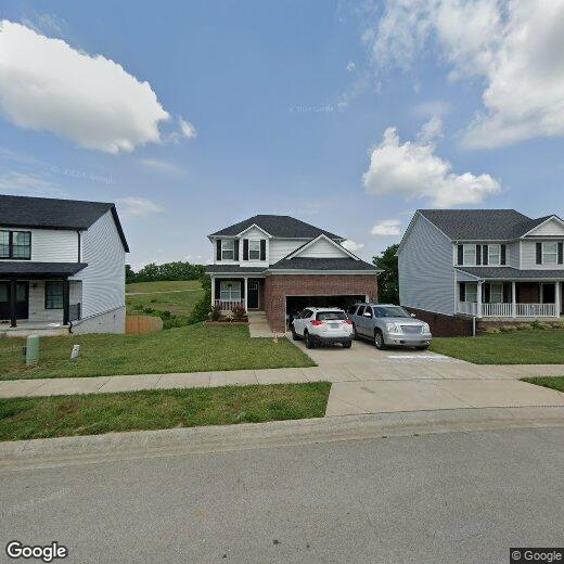 976 Cobble Dr, Richmond, KY 40475 House Rental in Richmond, KY