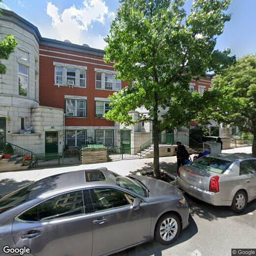 Primary Photo - 116 West 117th Street