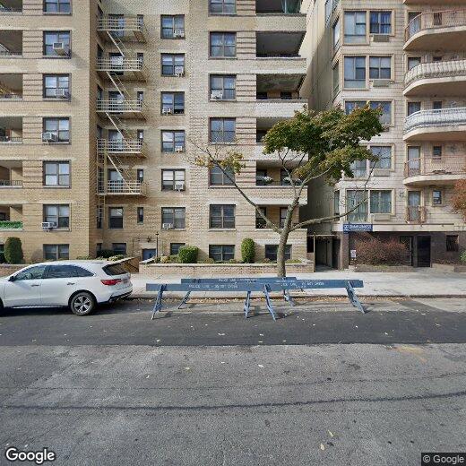 Primary Photo - WEST END AVENUE