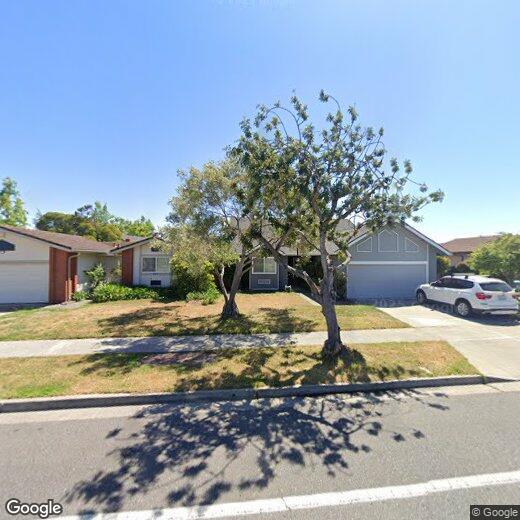 3208 Mecartney Rd Unit 3208, Alameda, CA 94502 Apartment for Rent in