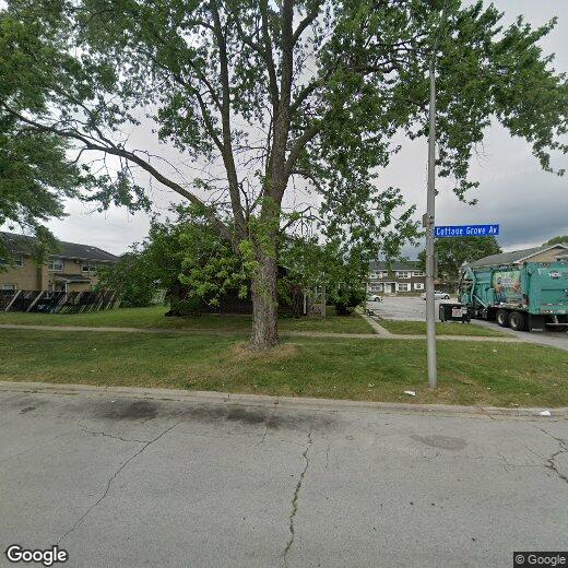 14518 Cottage Grove Ave Unit 1W, Dolton, IL 60419 Condo for Rent in