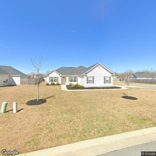 150 Worchester Cir, Perry, GA 31069 House Rental in Perry, GA