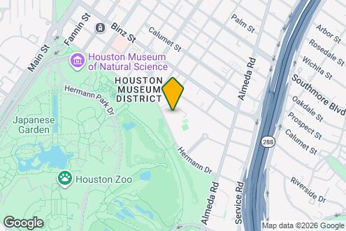 One Hermann Place photo'