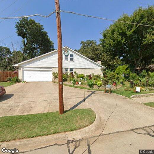 1625 Ronne Dr, Irving, TX 75060 House for Rent in Irving, TX
