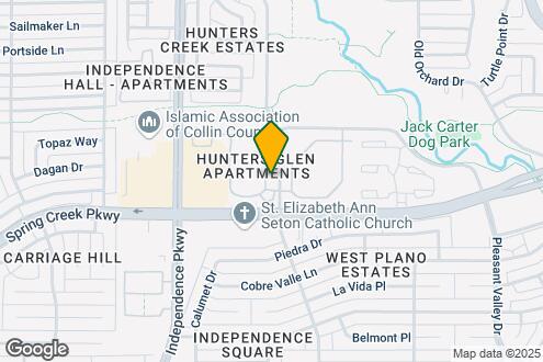 Hunters Glen Apartments - Plano Tx Apartmentscom