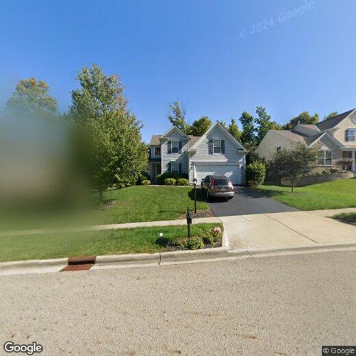 2785 Bold Venture Dr, Lewis Center, OH 43035 House Rental in Lewis