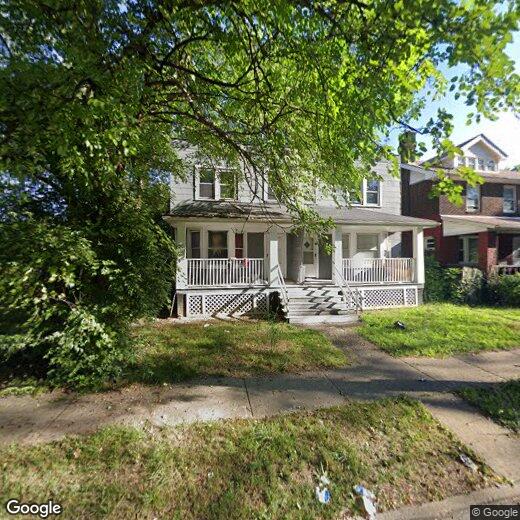 Primary Photo - 9013 Harris Ave