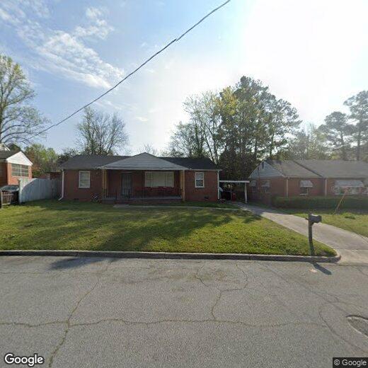 1138 Lamont St, Macon, GA 31204 House for Rent in Macon, GA