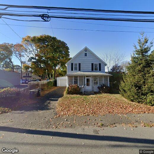 Primary Photo - 1550 New Haven Ave