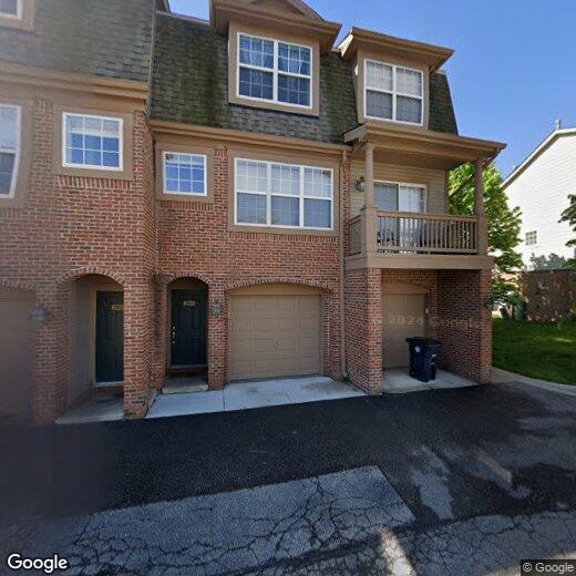 2806 Barclay Way, Ann Arbor, MI 48105 Condo for Rent in Ann Arbor, MI