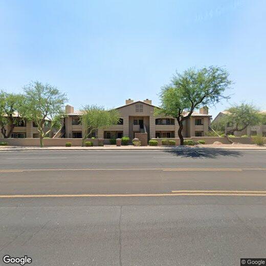 7009 E Dr Unit 1165, Scottsdale, AZ 85254 Condo for Rent in
