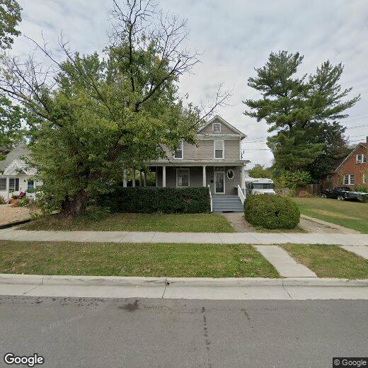 527 Virginia Ave, Harrisonburg, VA 22802 House Rental in Harrisonburg, VA