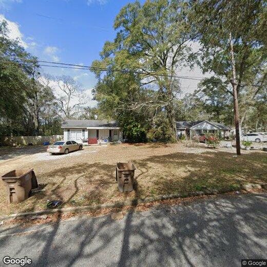 1023 Oakland Dr, Mobile, AL 36609 House for Rent in Mobile, AL