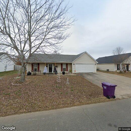 211 Hunters Run, Benton, AR 72015 House for Rent in Benton, AR